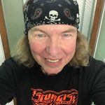 Larry Paden - @lwpaden - Instagram
