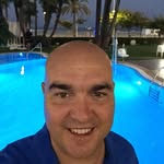 Larry Palomo - @larrympr - Instagram