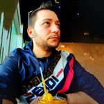 Larry Pappas - @americanakigr - Instagram