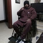 larry parker - @larryparker664 - Instagram