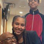 Larry Parker - @fittrojan80 - Instagram