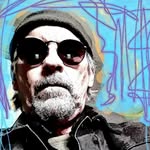 Larry Parkes - @parkeslr - Instagram