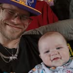 Larry Parkes - @larryp151 - Instagram