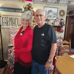 Larry Parkes - @larry.parkes.733 - Instagram