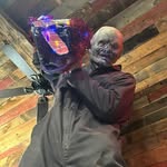 Larry Parrish - @larryparrish422018 - Instagram