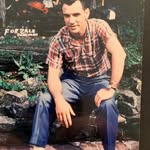 Larry Parrish - @larryparrish442 - Instagram