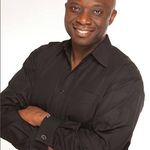 Larry Parrish - @iamlarryparrish - Instagram