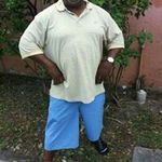 Larry Parrish - @larryparrish1951 - Instagram