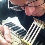 Larry Parrish - @lparrish26 - Instagram