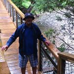 Larry Parrish - @devante1747 - Instagram