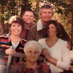 Larry Parrish - @larry.parrish.96 - Instagram