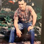 Larry Parrish - @larryparrish442 - Instagram