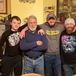 Larry Parrish - @larry.parrish.108 - Instagram