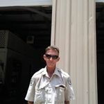 Larry Parrish - @parrish4480 - Instagram