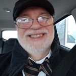 Larry Parrish - @djaysgrandma - Instagram