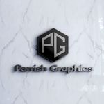 Larry Parrish Jr - @parrishgraphics - Instagram