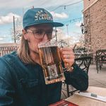 Larry Adam Parrott - @gentrifriedchicken - Instagram