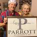 Larry Parrott - Facebook