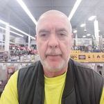 Larry Parrott - @parrott782 - Instagram