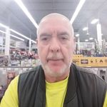 Larry Parrott - @parrott23 - Instagram