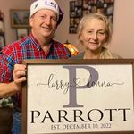Larry Parrott - @larry.parrott.33 - Instagram