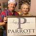 Larry Parrott - Facebook
