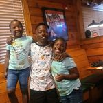 Larry Partee - @larrypartee - Instagram