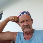 Larry Patten - @starryseawolf1357 - Instagram