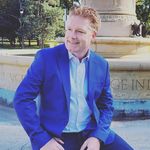 Larry Pattison - @larrytpattisonjr - Instagram