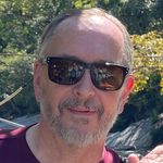Larry Pattison - @lwpattison - Instagram