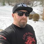 Larry Pauly - @mustanglarry76 - Instagram