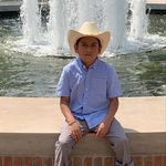 Larry Paz - @larrypaz548 - Instagram