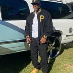 Larry Pearsall - @larryluv38 - Instagram