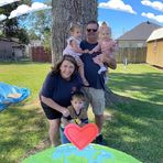 Larry Peltier - Facebook