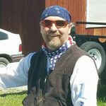 Larry Peltier - @dartguy48 - Instagram