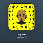 Larry Pena - @larrypena67 - Instagram