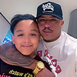 Larry Pena - @larrypena9111 - Instagram
