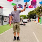 Larry pena - @penalarryo - Instagram