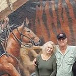joe pendleton - @pendletonlarry123 - Instagram