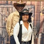 Larry Pendleton - @larrypendleton60 - Instagram