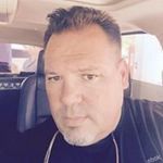 Larry Pendleton - @lar_pen - Instagram