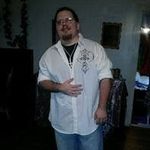 Larry Pendleton - @fallensage26 - Instagram