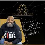 Larry Pendleton CPA - @larrypendletoncpa - Instagram