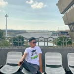 Larry A. Peralta - @donquixote_lrry - Instagram