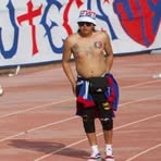 Larry Peralta - Facebook