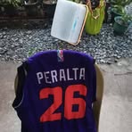 Larry Peralta - Facebook