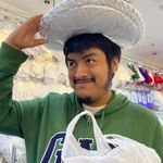 Larry Peralta - @1419larry - Instagram