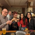 Larry Persinger - @lartlefosa - Instagram