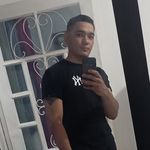Larry Petro Pinto - @lppykmlame - Instagram