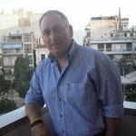 Larry Petromelidis - @larrypetromelidis - Instagram